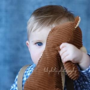 Meet your Posher, Jeff